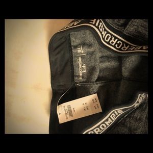 Abercrombie Jogger